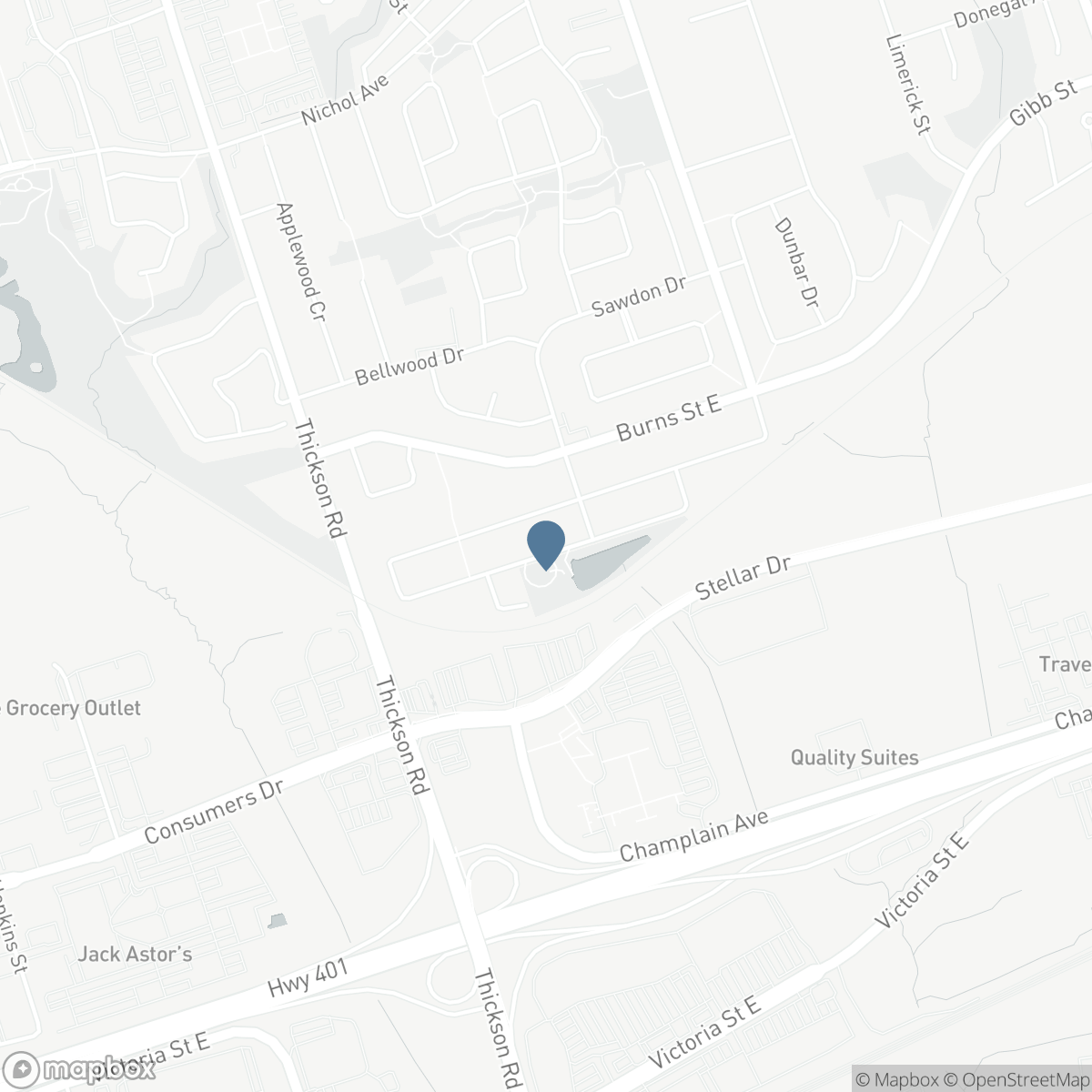 139 OCEANPEARL CRESCENT, Whitby, Ontario L1N 0C7